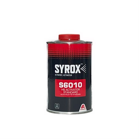 Syrox S6010 Hs Activator/ Häedare Standard 1L