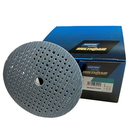 Sliprondell Multi-Air Plus A975, 150 mm 100st