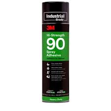 Spraylim 90, SCOTCH-WELD, 500ML