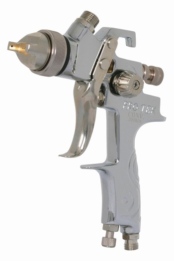 Sprutpistol Protek 2600 PRO 2600-1,4mm Best.vara
